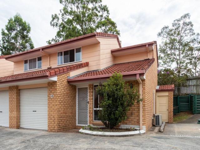 Townhouse for rent in Toombul, Queensland