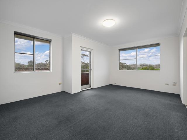 Apartment for rent in Matraville