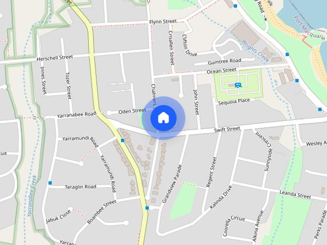 House for rent in Mid North Coast Msc, New South Wales