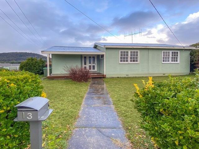 House for rent in Lithgow, New South Wales