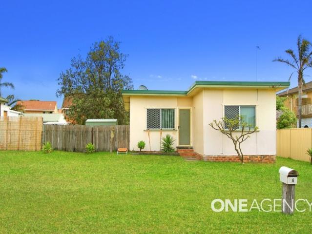 House for rent in New South Wales