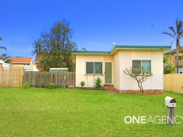 House for rent in New South Wales