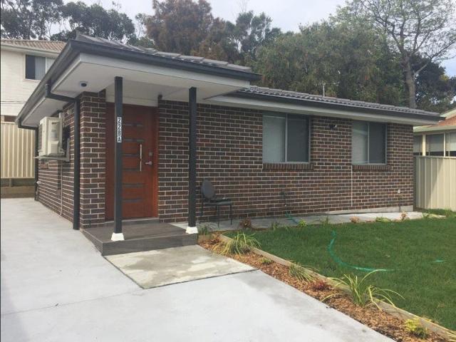 Apartment for rent in Long Jetty, Central Coast Council