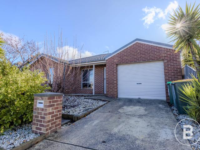 House for sale in Eureka