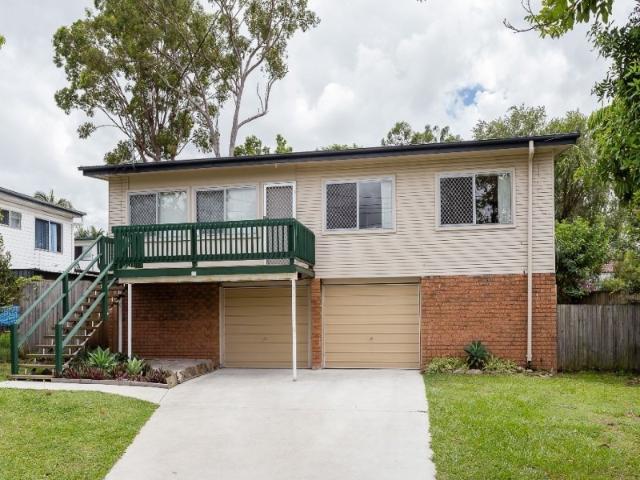 House for rent in Kingston, Greater Brisbane
