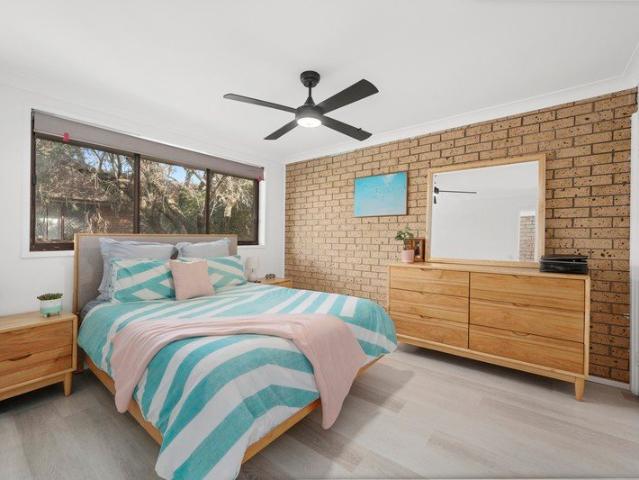 Townhouse for rent in Coffs Harbour
