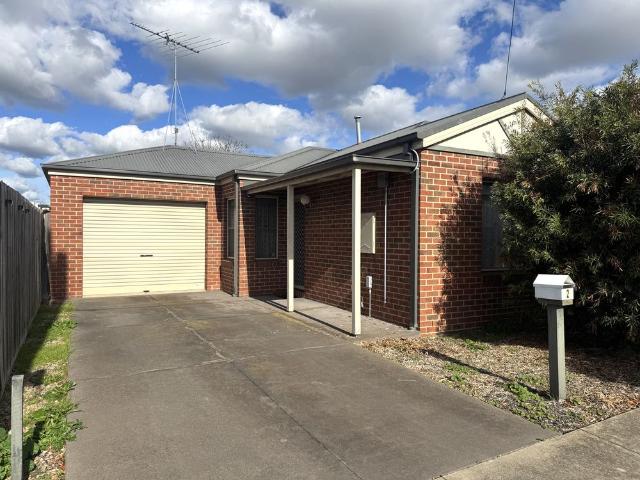 House for rent in Geelong, Victoria