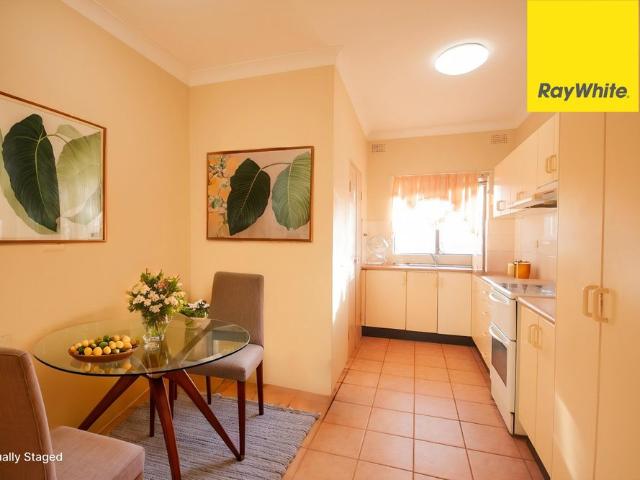 Apartment for rent in Strathfield, New South Wales