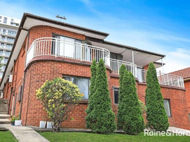 Apartment for rent in Wollongong West, New South Wales