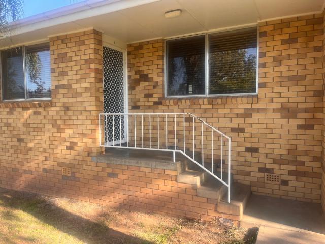 Apartment for rent in Tamworth