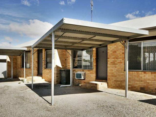 Apartment for rent in Deniliquin, New South Wales