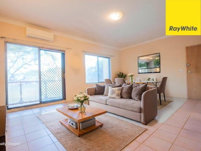 Apartment for rent in Strathfield, New South Wales
