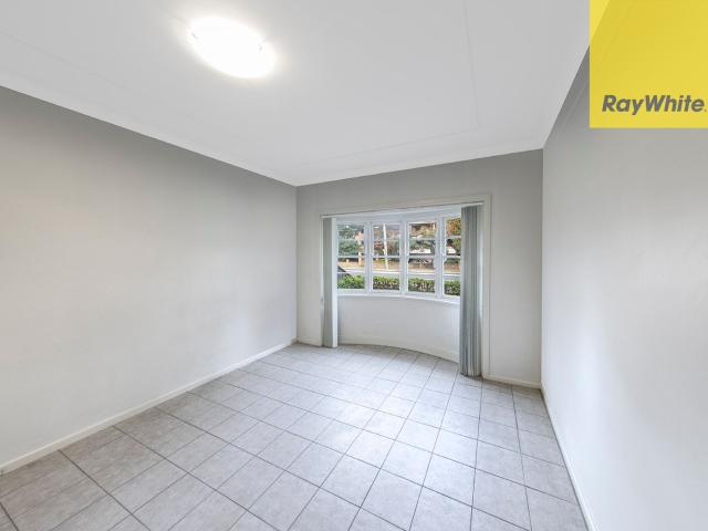 Apartment for rent in North Parramatta, Sydney