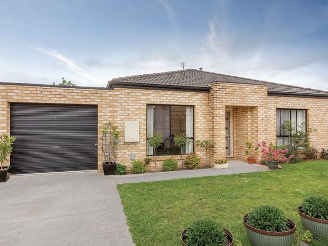 Apartment for rent in Ballarat, Victoria