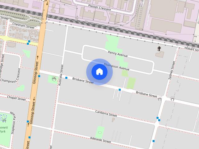 House for rent in Sydney, New South Wales