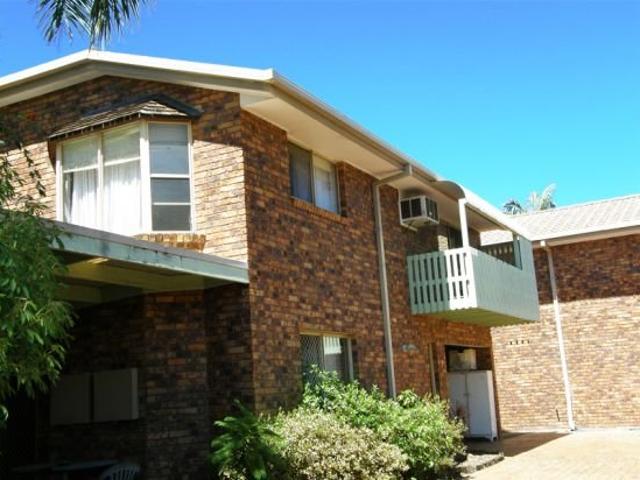 Apartment for rent in Coffs Harbour