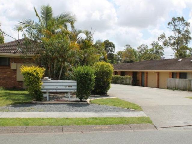 Apartment for rent in Toombul, Queensland
