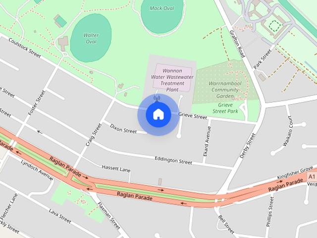 House for rent in Warrnambool, Victoria