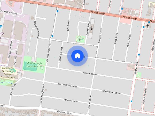 Apartment for rent in Bentleigh East, Melbourne