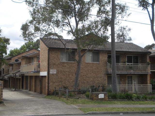 Apartment for rent in Penrith, Sydney