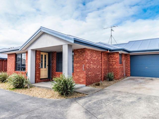 Apartment for sale in Wonthaggi, Victoria