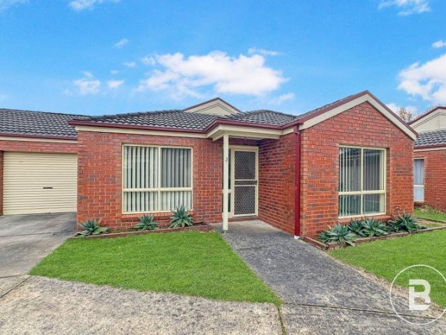 Apartment for rent in Ballarat, Victoria