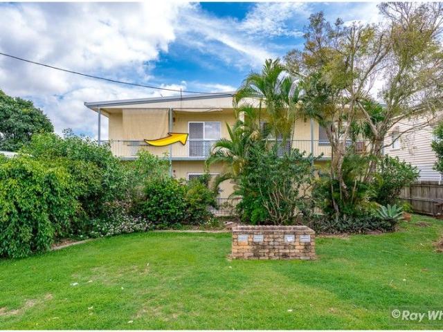 Apartment for sale in Wandal, Queensland