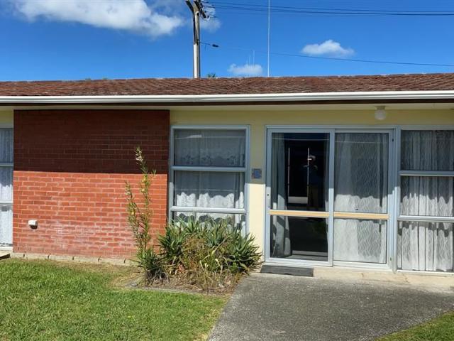 Apartment for rent in Whangarei, Northland