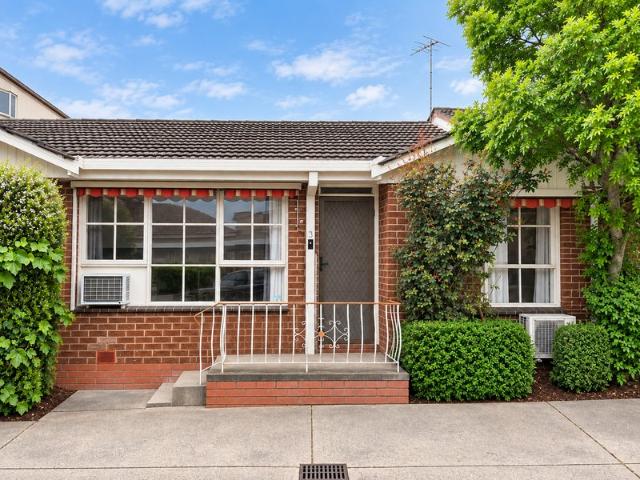 Apartment for rent in Carnegie, Melbourne