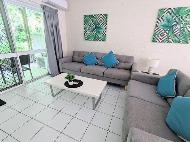 Apartment for rent in Port Douglas, Queensland