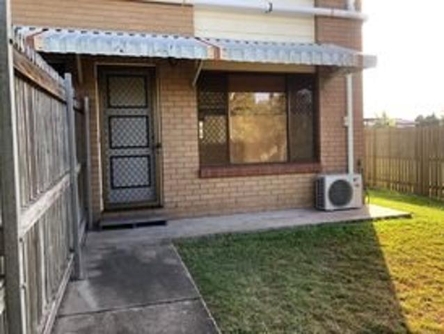 Apartment for rent in Maryborough, Fraser Coast Regional