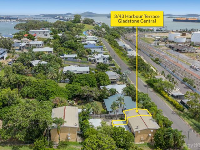 Apartment for sale in Gladstone, Queensland