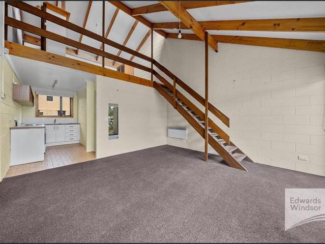 Apartment for rent in Hobart, Tasmania