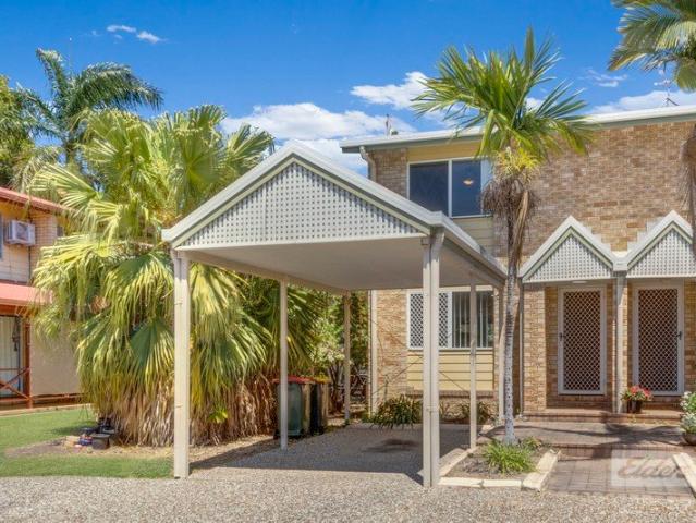Townhouse for sale in Gladstone Central, Gladstone