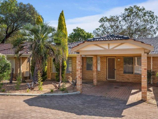 Apartment for rent in Clifton Hills, Kelmscott