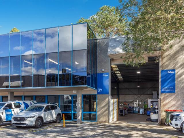 Warehouse for rent in Sydney, New South Wales