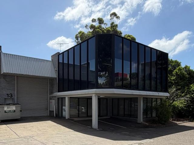 Warehouse for rent in Sydney, New South Wales