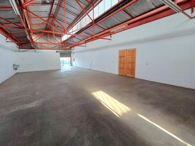 Commercial for rent in Centurion, Gauteng