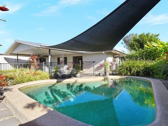 House for sale in Cairns, Queensland