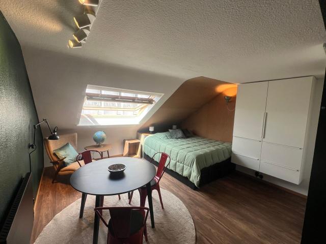 Apartment mieten in Stuttgart, Baden-Württemberg