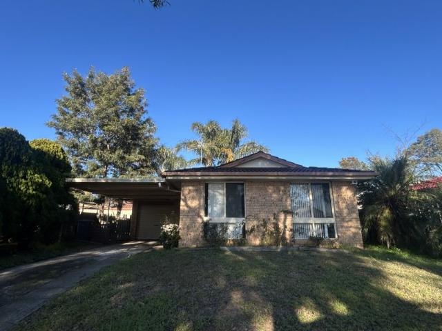 House for rent in Sydney, New South Wales
