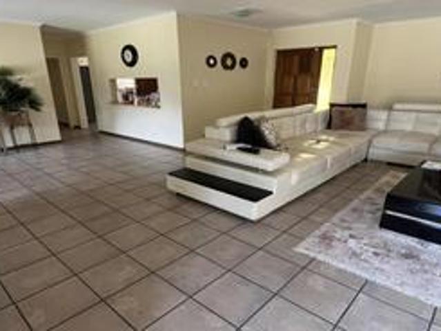 House for sale in Gert Sibande, Mpumalanga