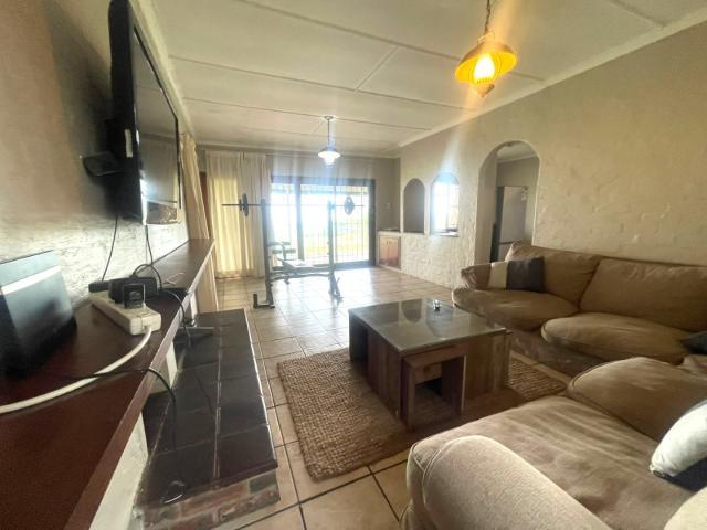 House for rent in Lynnfield Park, Msunduzi Local Municipality