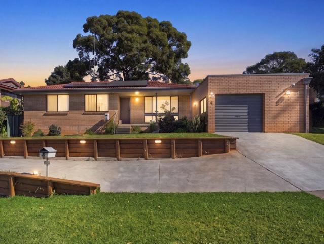 House for sale in Sydney, New South Wales