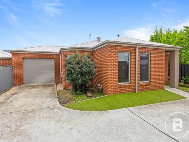 Apartment for rent in Sebastopol, Ballarat
