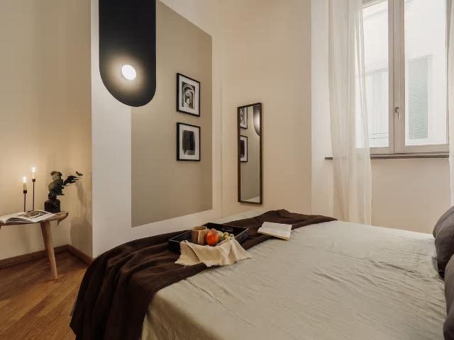 Apartment mieten in Rheinauhafen, Köln