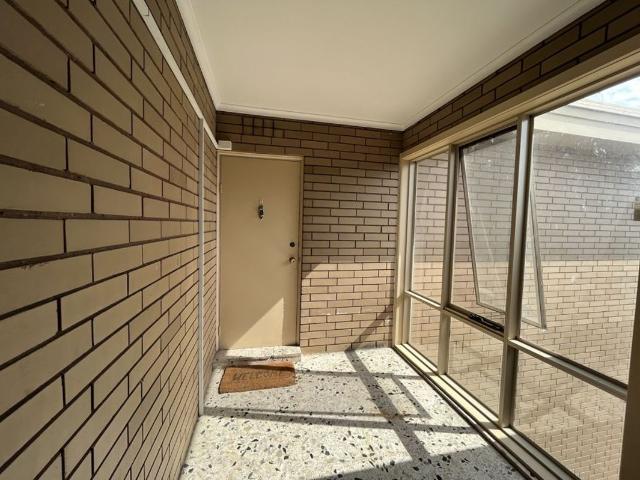 Apartment for rent in Brunswick West, Victoria