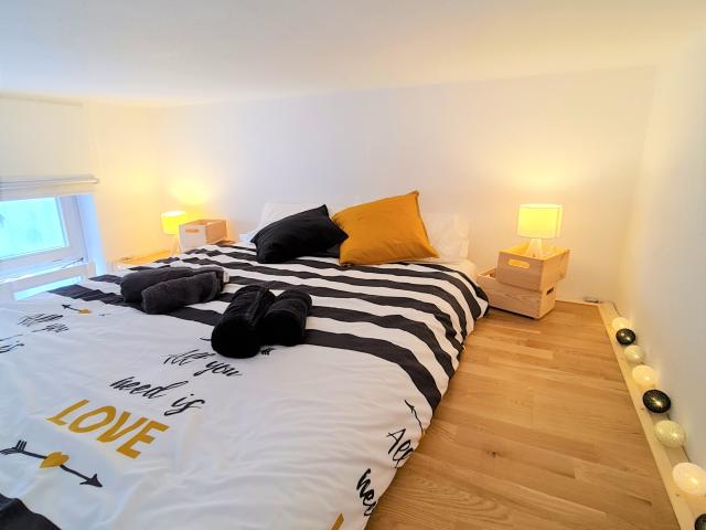 Apartment mieten in Bonn-Beuel, Bonn