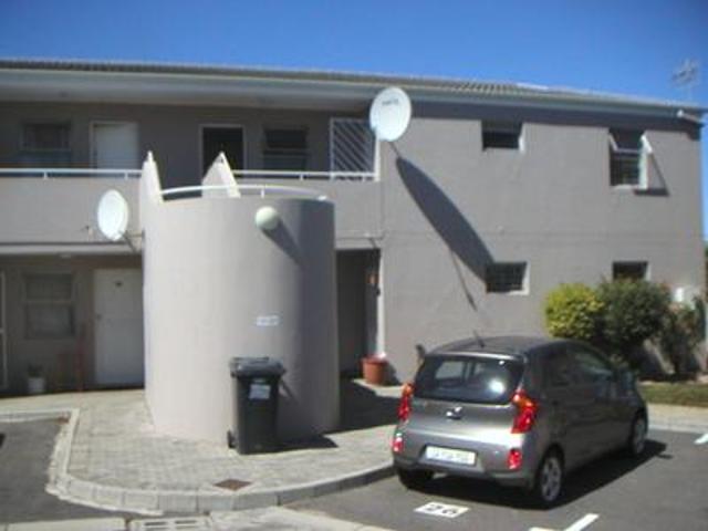 Apartment for sale in Milnerton, City of Cape Town