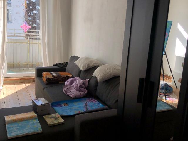 Apartment mieten in Prenzlauer Berg, Berlin